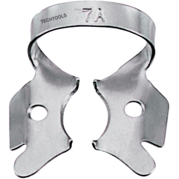 Rubber Dam Clamps 